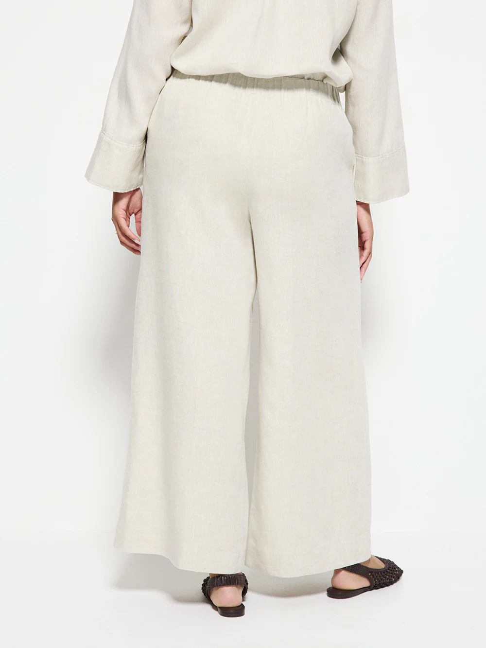 Linen Pant - Image 8