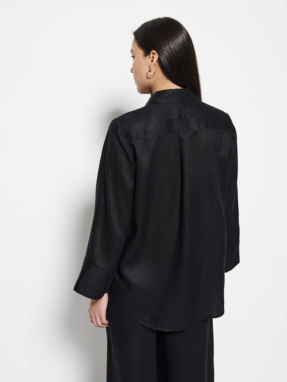 Linen Shirt - Image 3