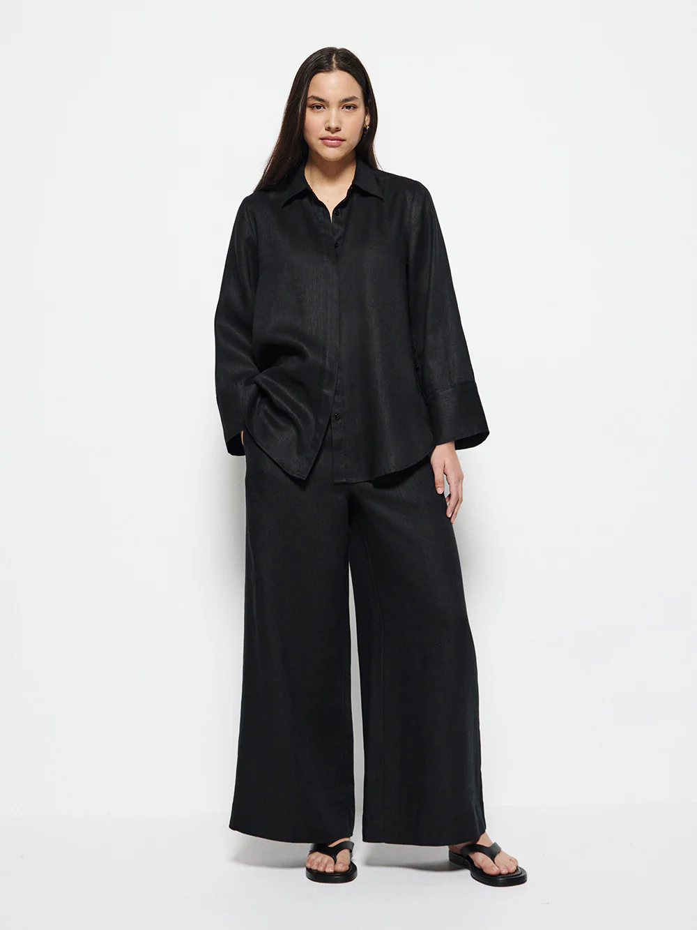 Linen Shirt - Image 4