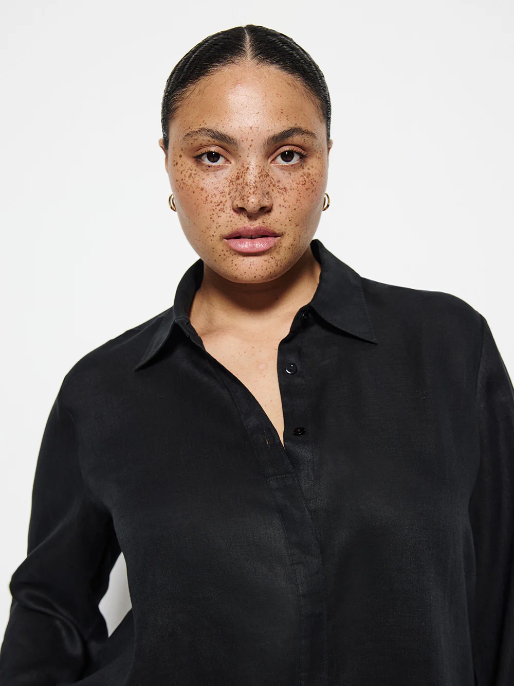 Linen Shirt - Image 5