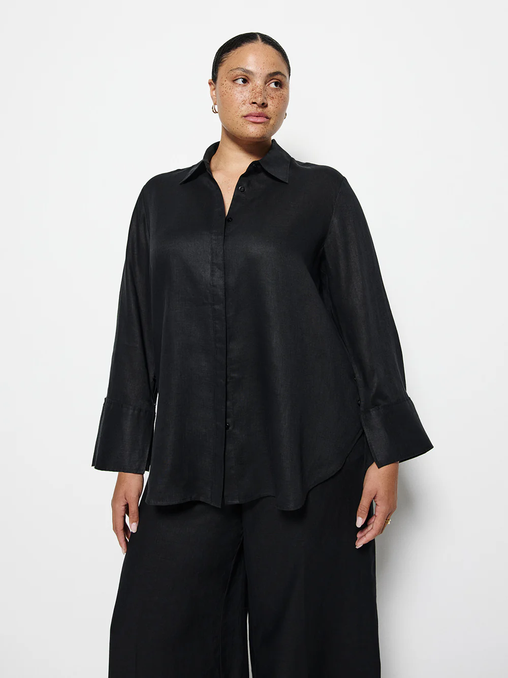 Linen Shirt - Image 6
