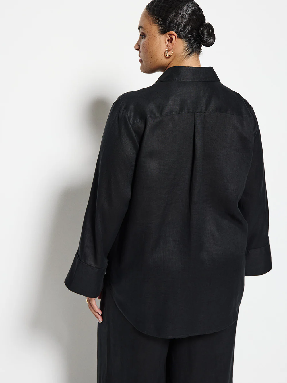 Linen Shirt - Image 7