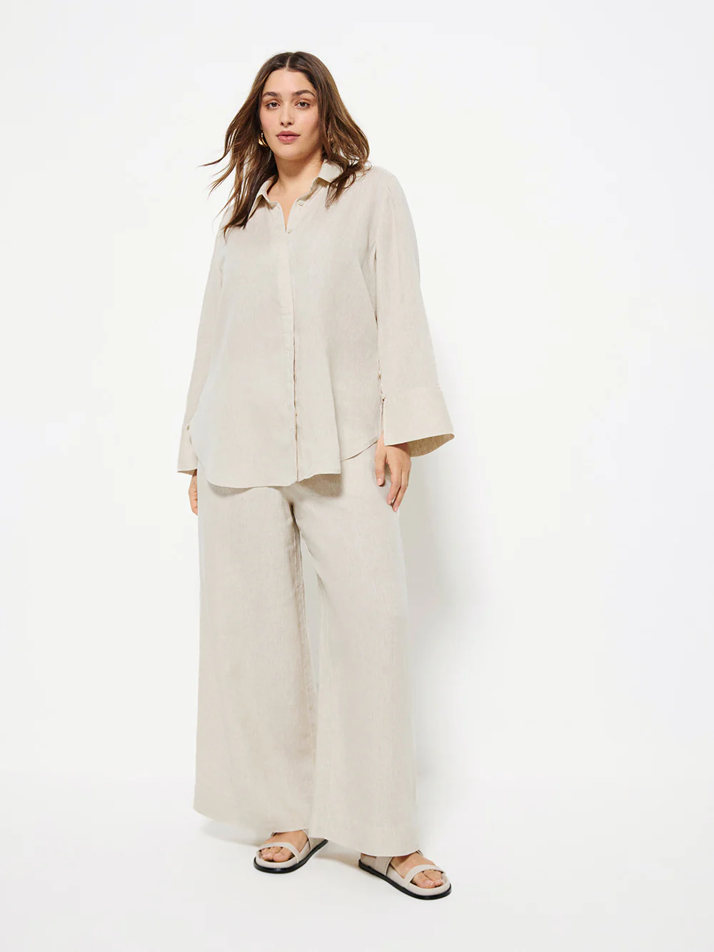 Linen Shirt - Image 10
