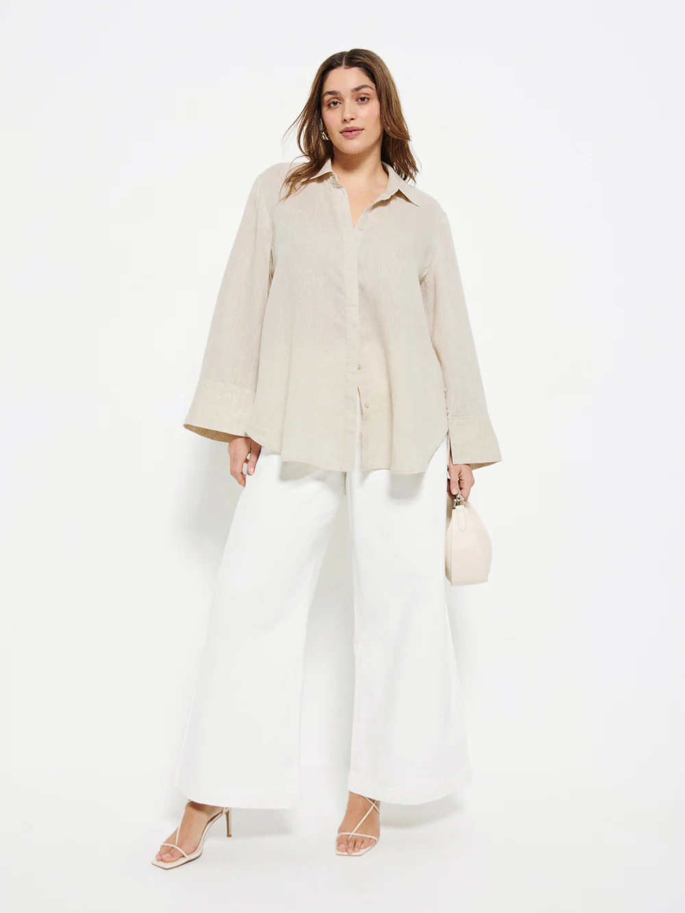 Linen Shirt - Image 11