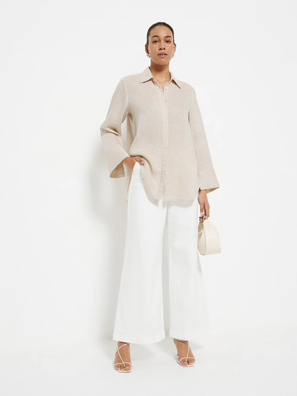 Linen Shirt - Image 5