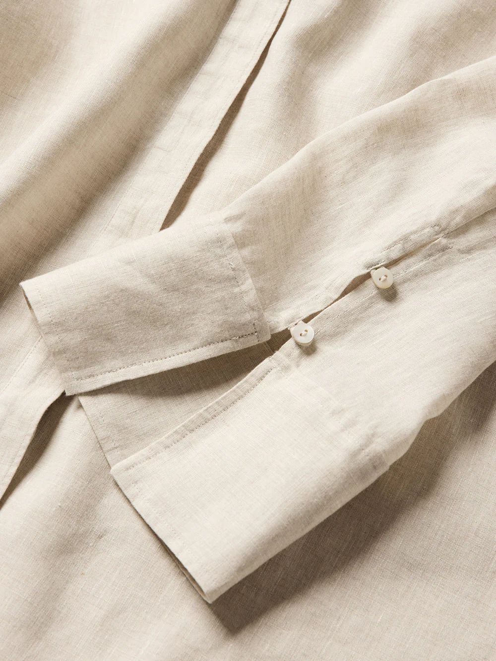 Linen Shirt - Image 6
