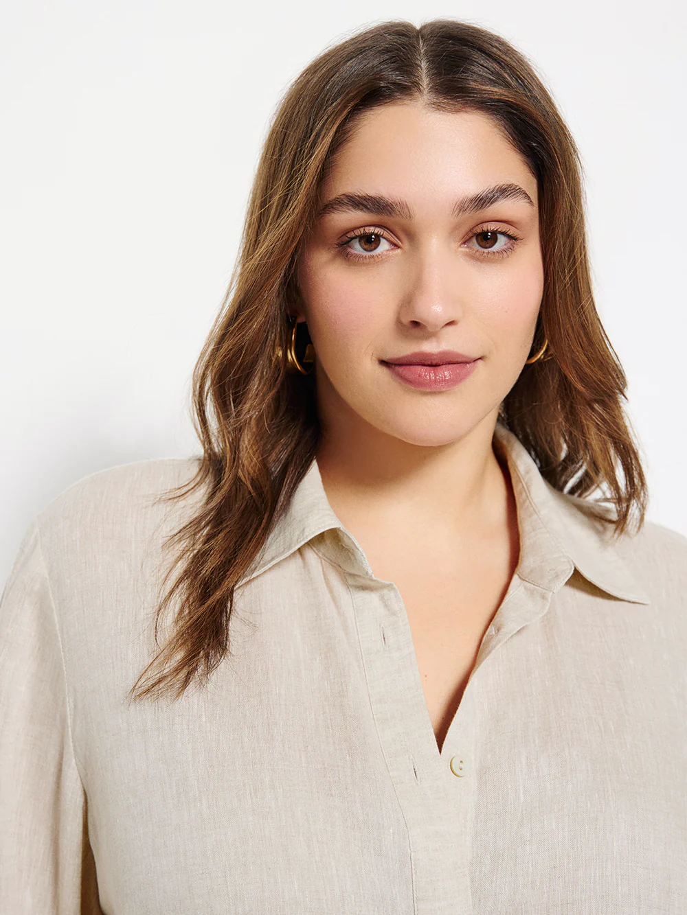 Linen Shirt - Image 8