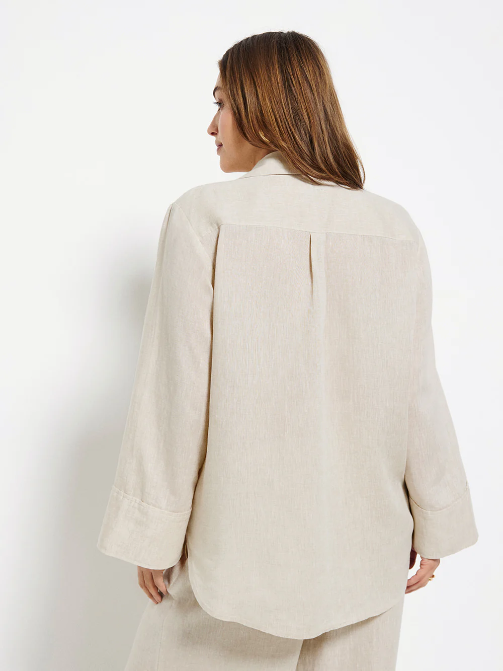 Linen Shirt - Image 9