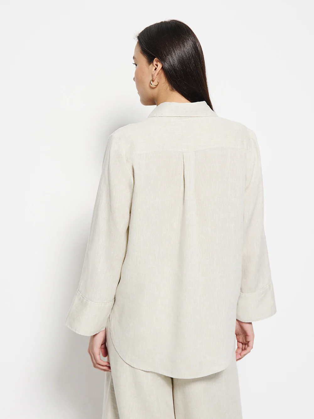 Linen Shirt - Image 4