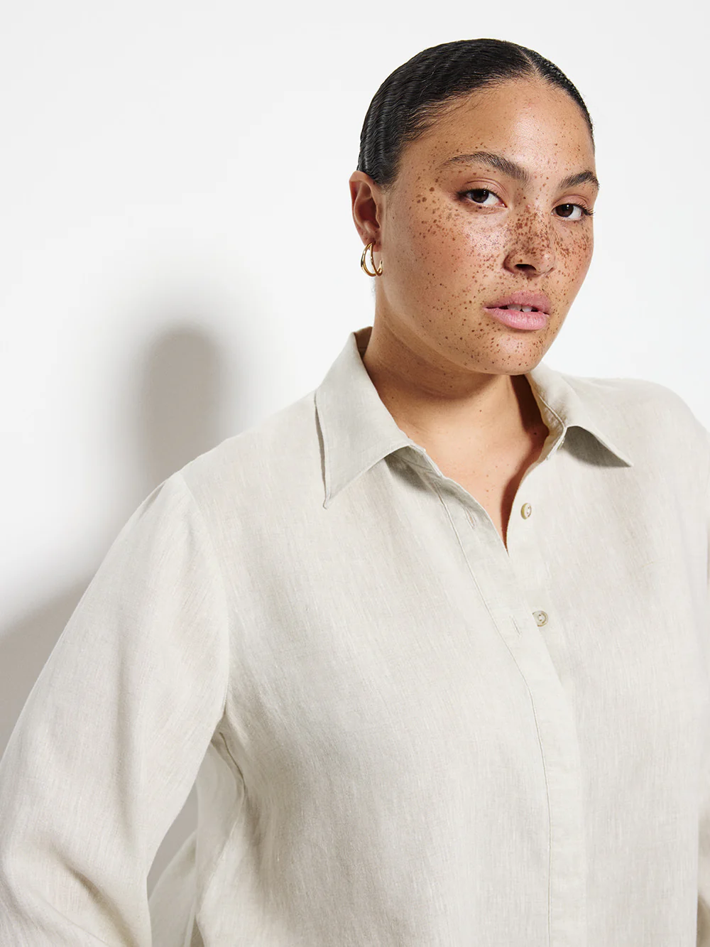 Linen Shirt - Image 5