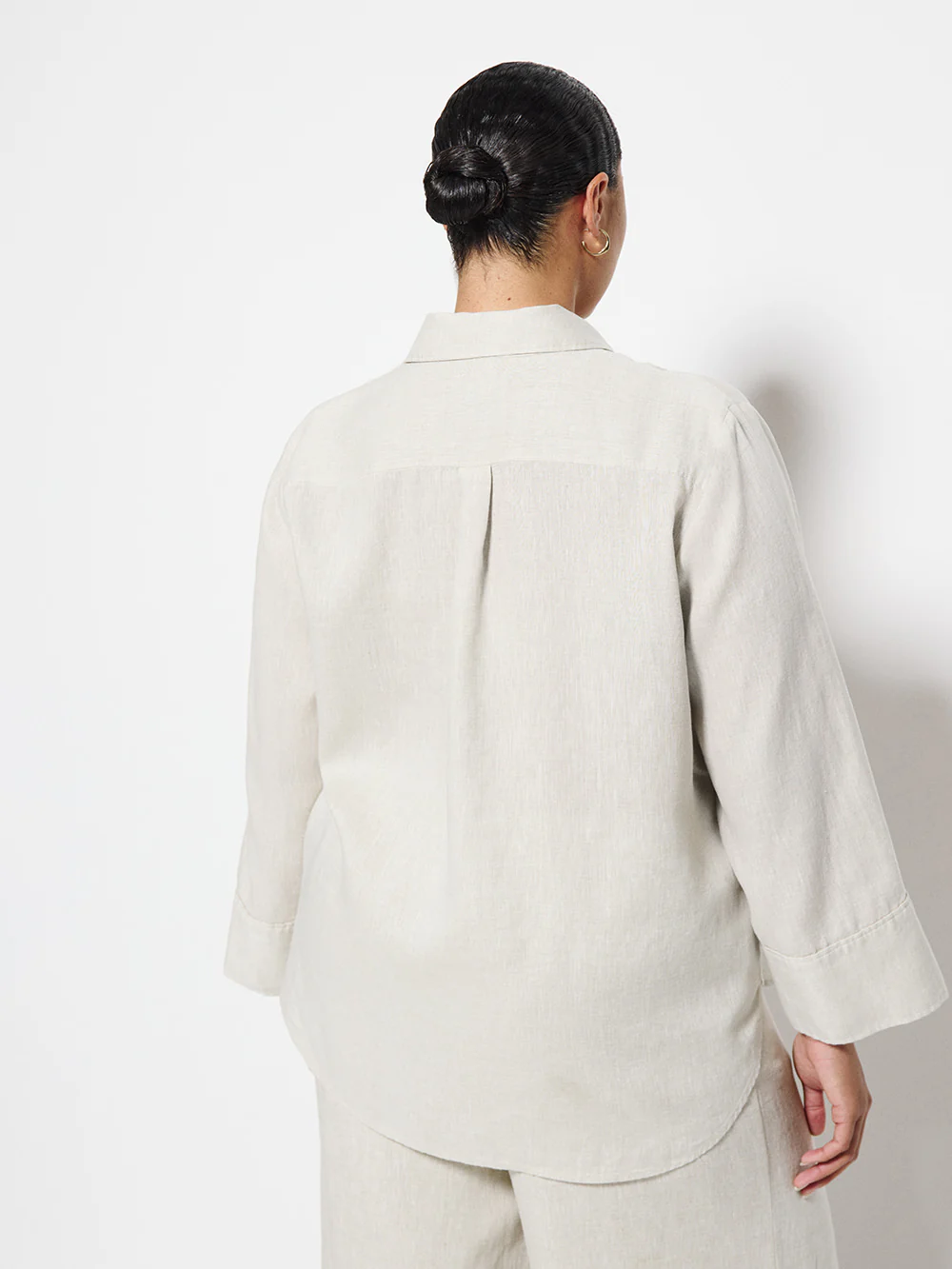 Linen Shirt - Image 7