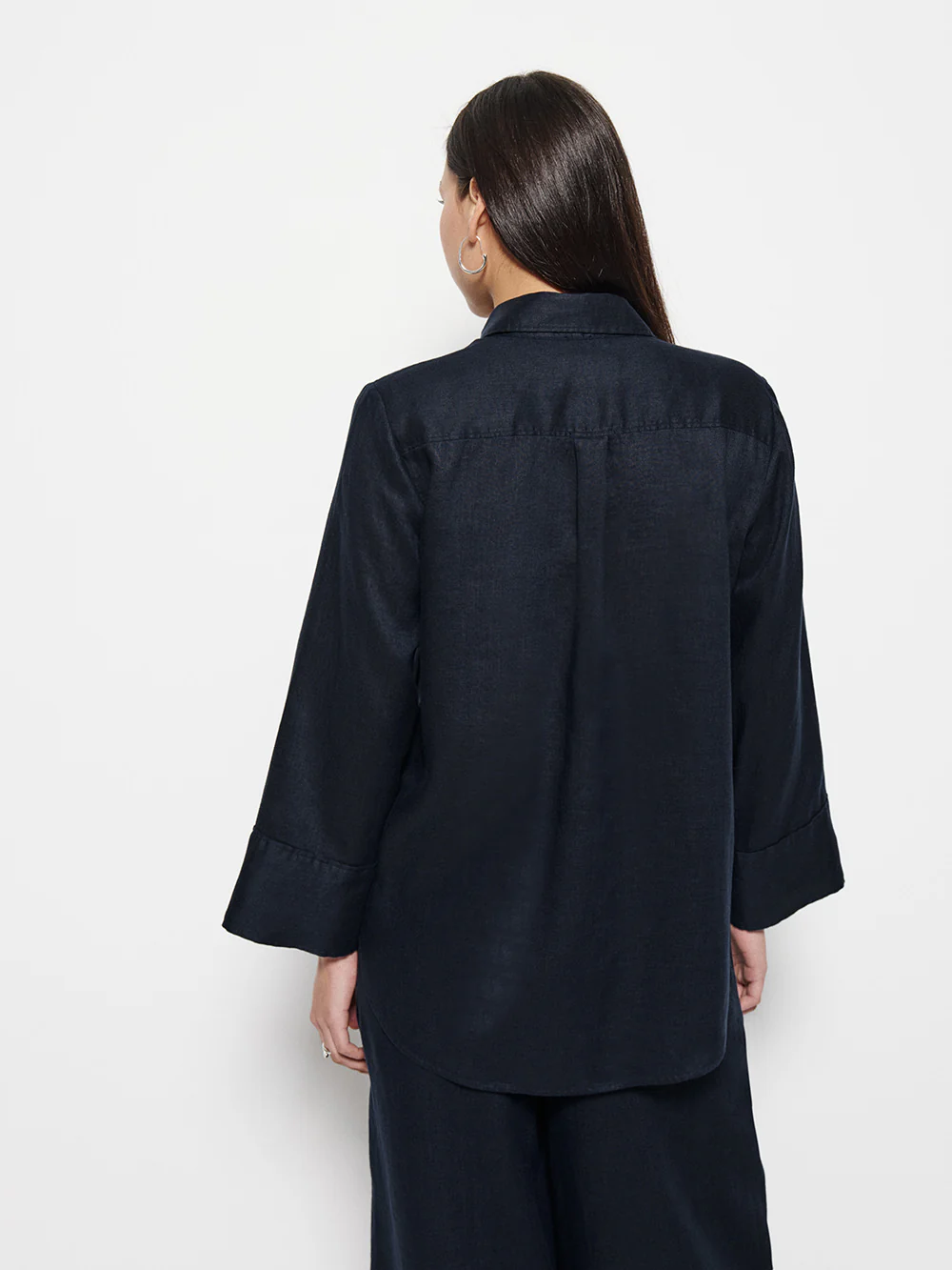 Linen Shirt - Image 3