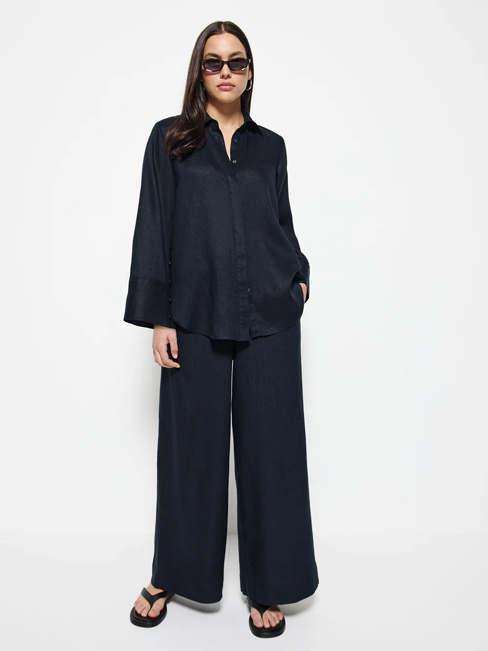 Linen Shirt - Image 4