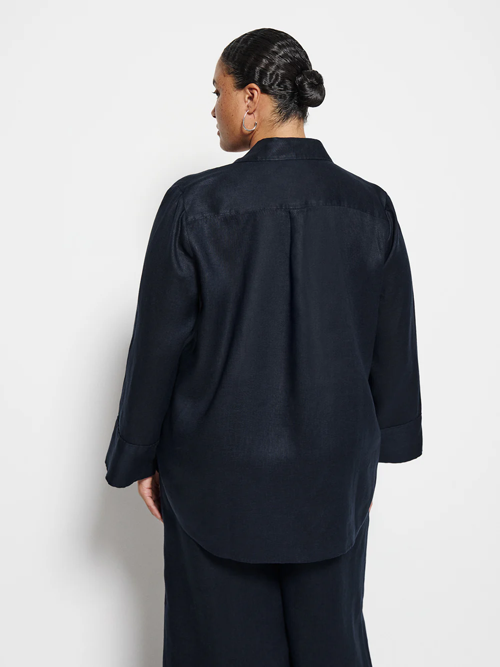 Linen Shirt - Image 7