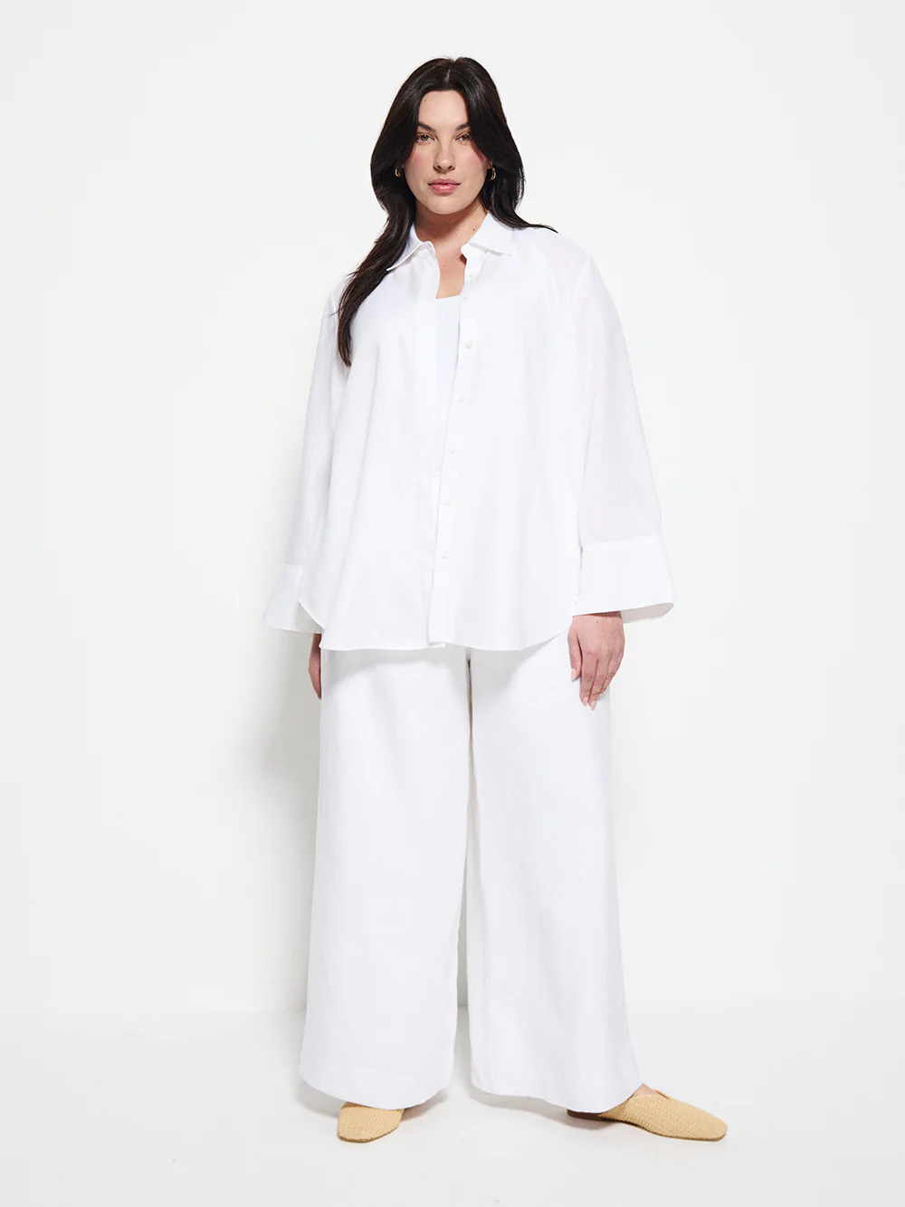 Linen Shirt - Image 5