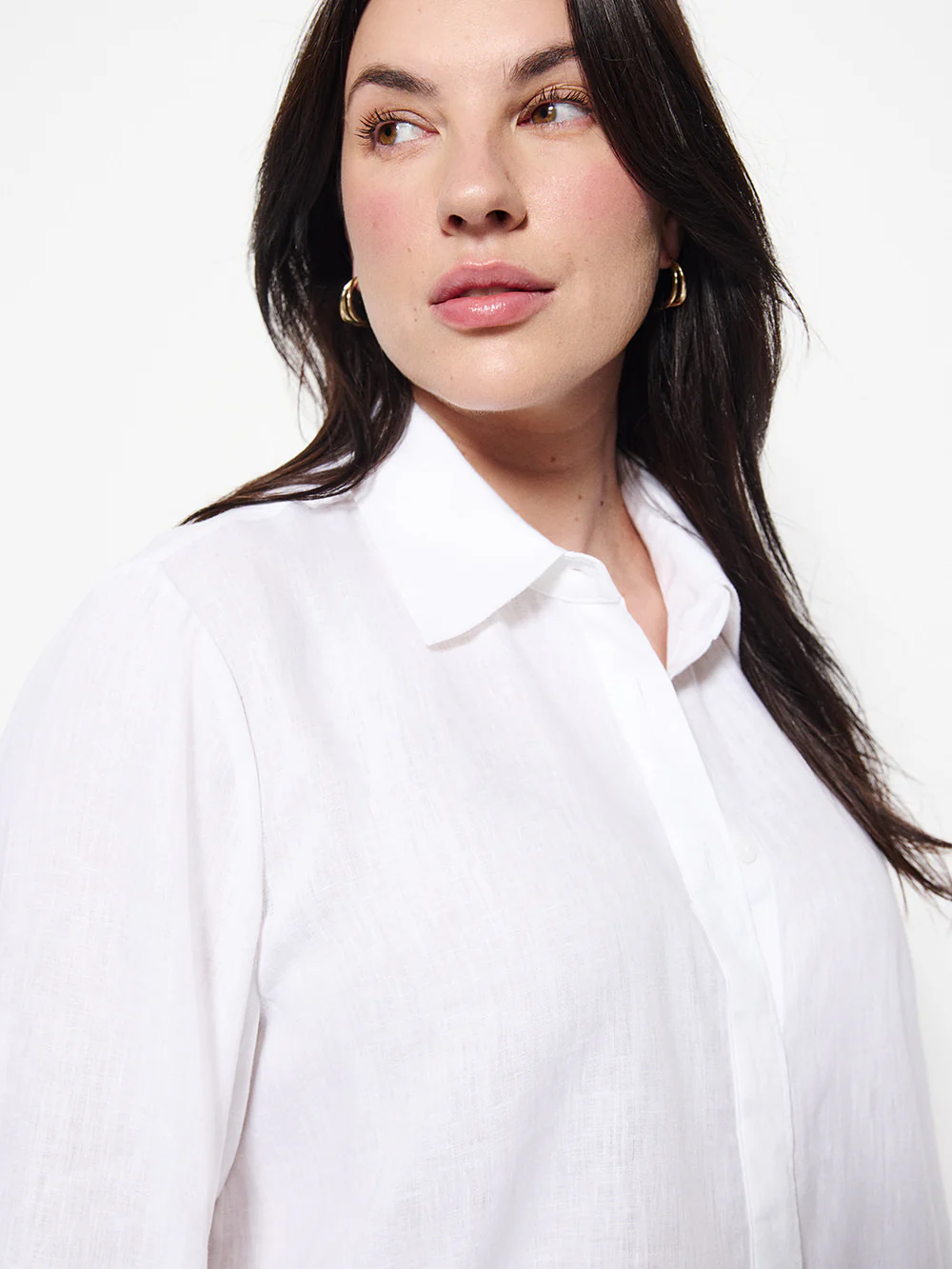 Linen Shirt - Image 6