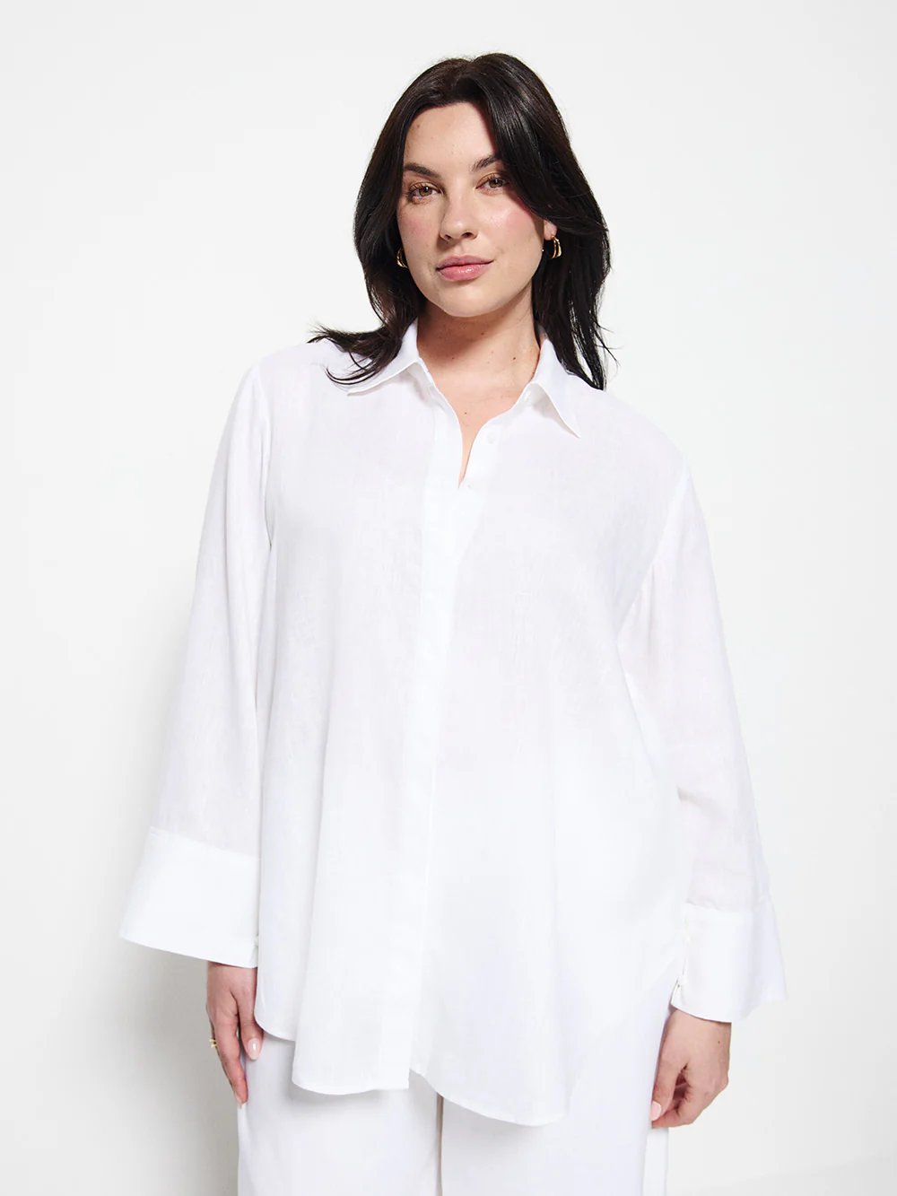 Linen Shirt - Image 7