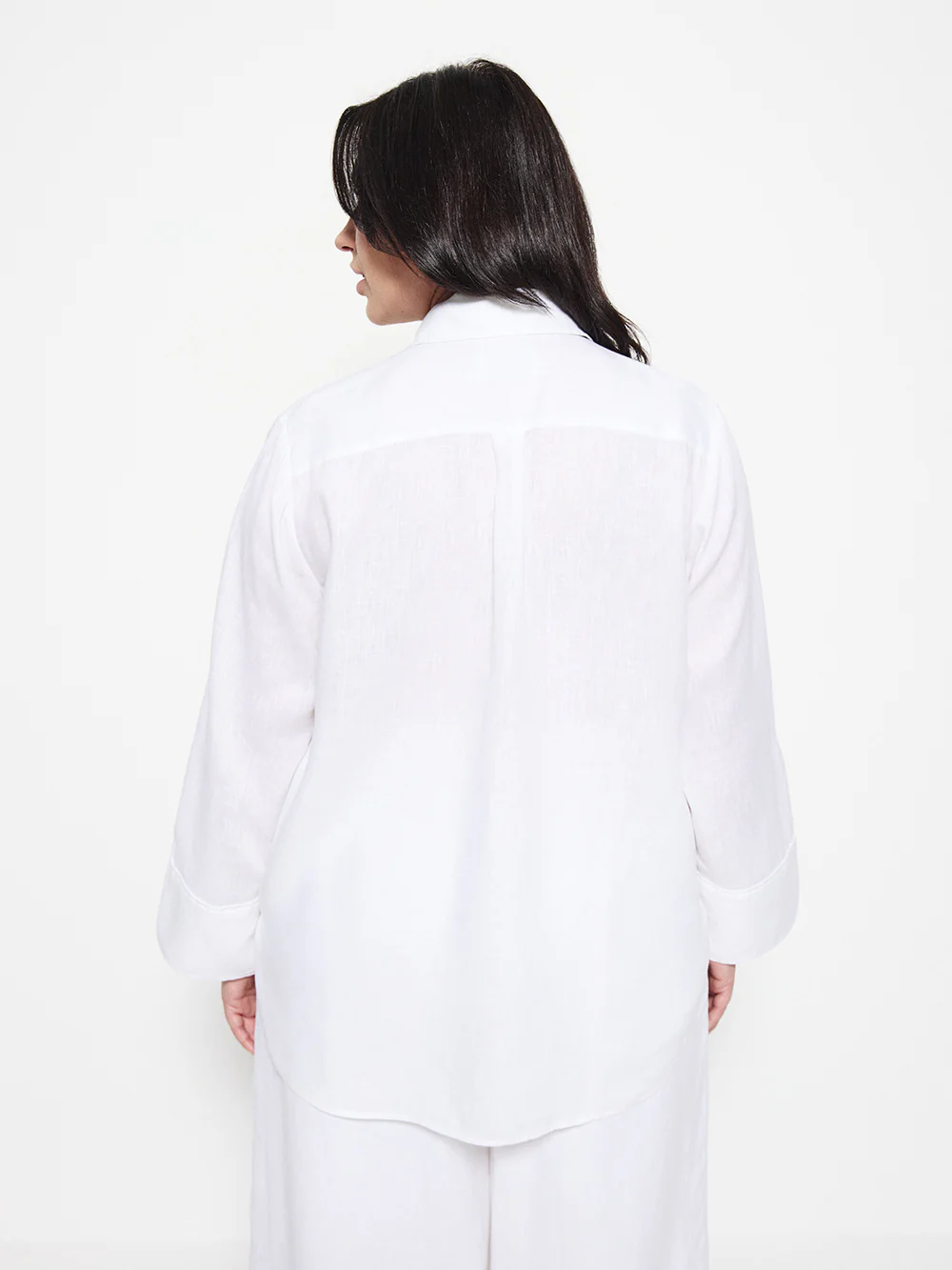 Linen Shirt - Image 8