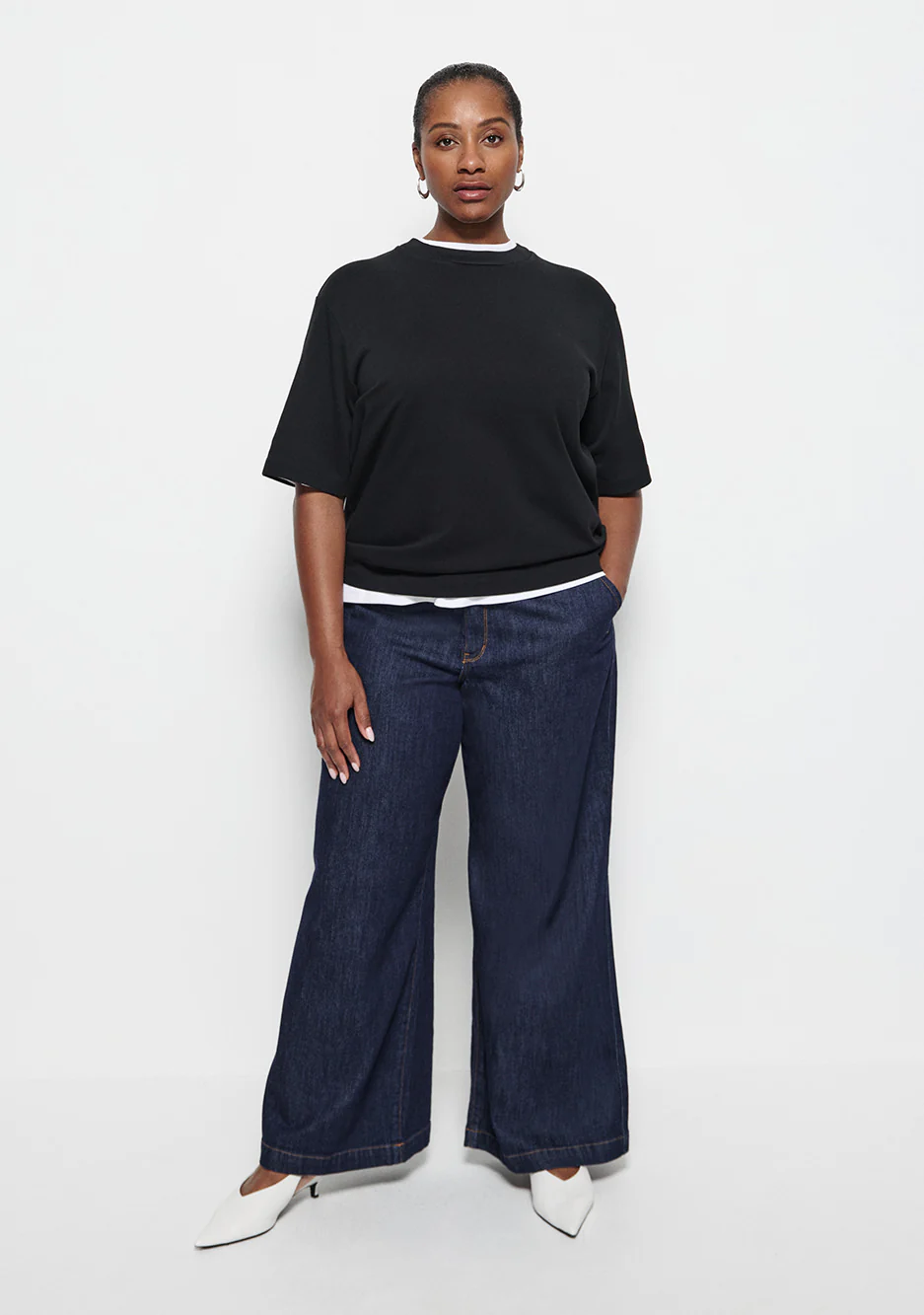 Modern Tee - Image 10