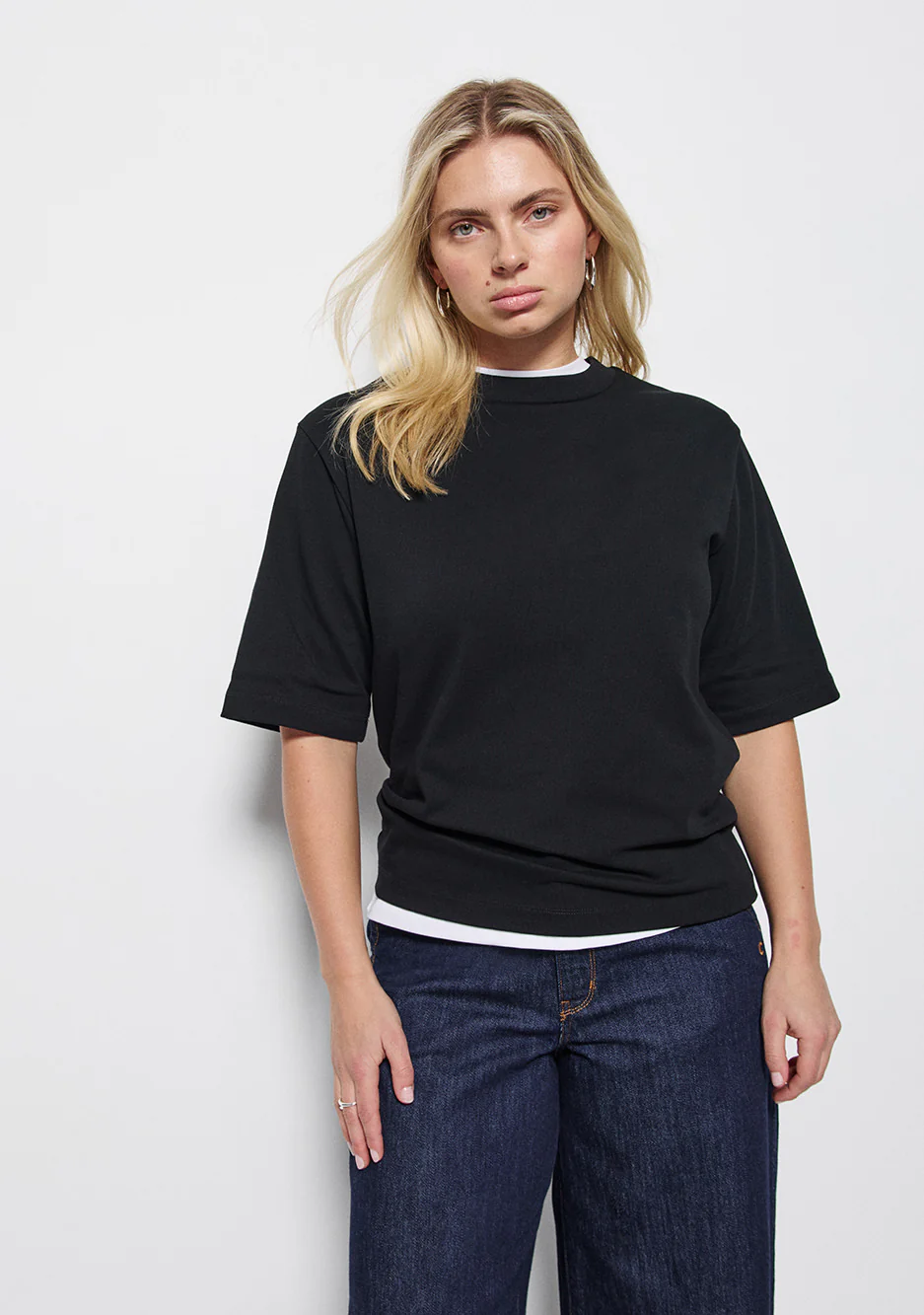Modern Tee - Image 4