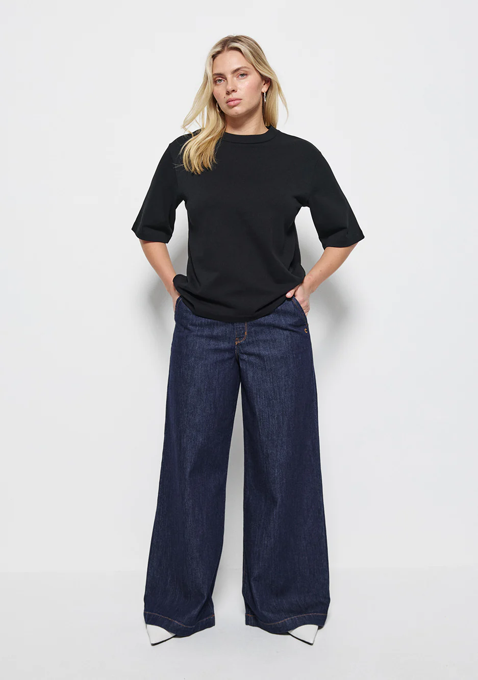 Modern Tee - Image 5