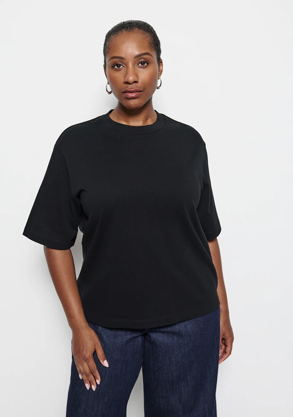 Modern Tee - Image 7