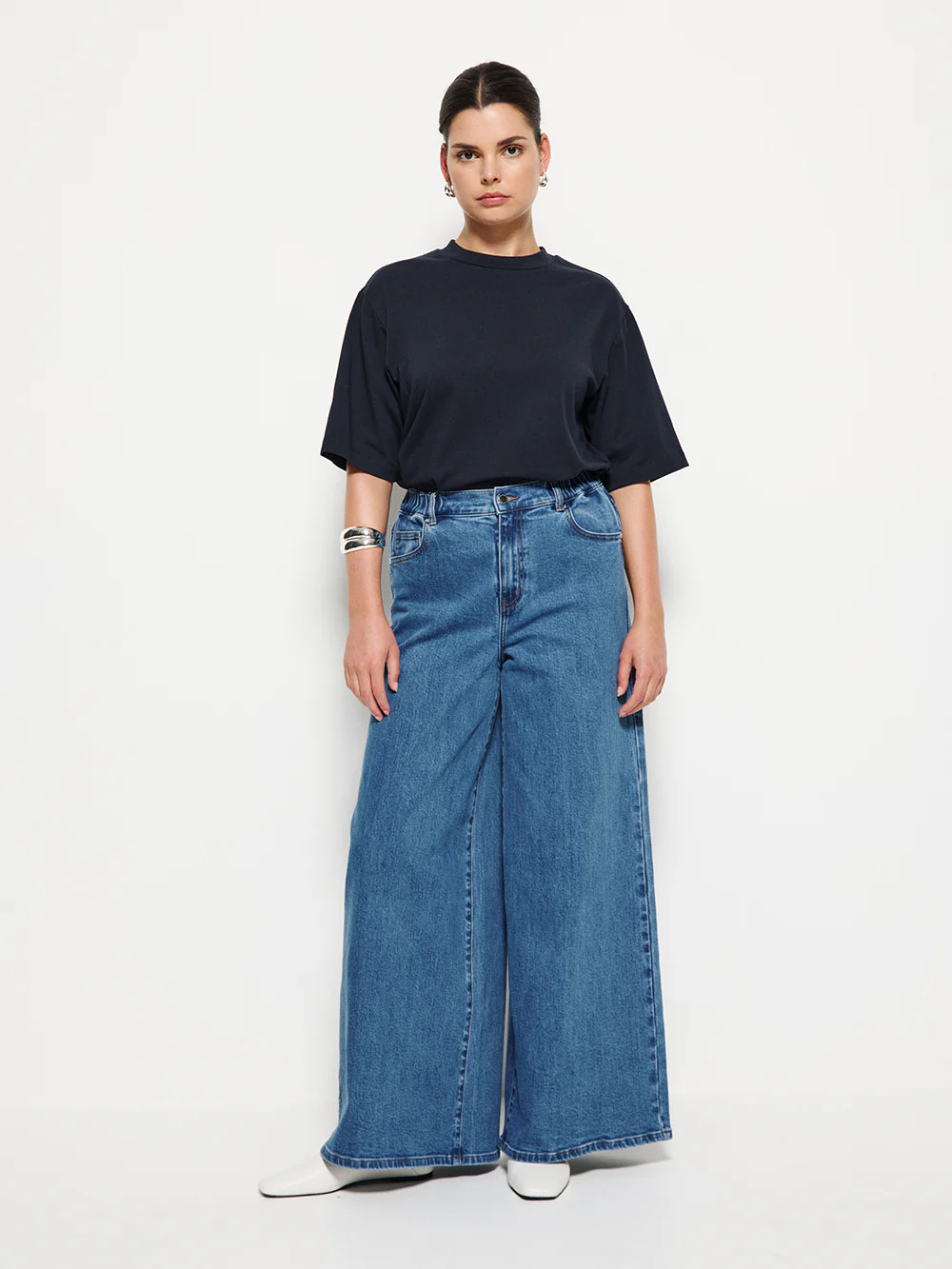 Modern Tee - Image 4