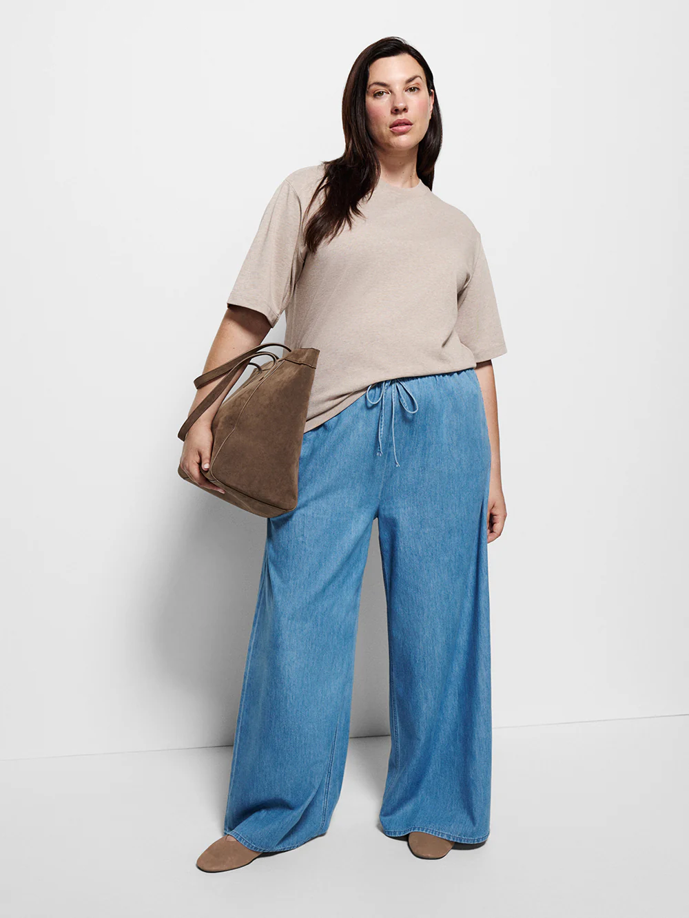 Modern Tee - Image 6