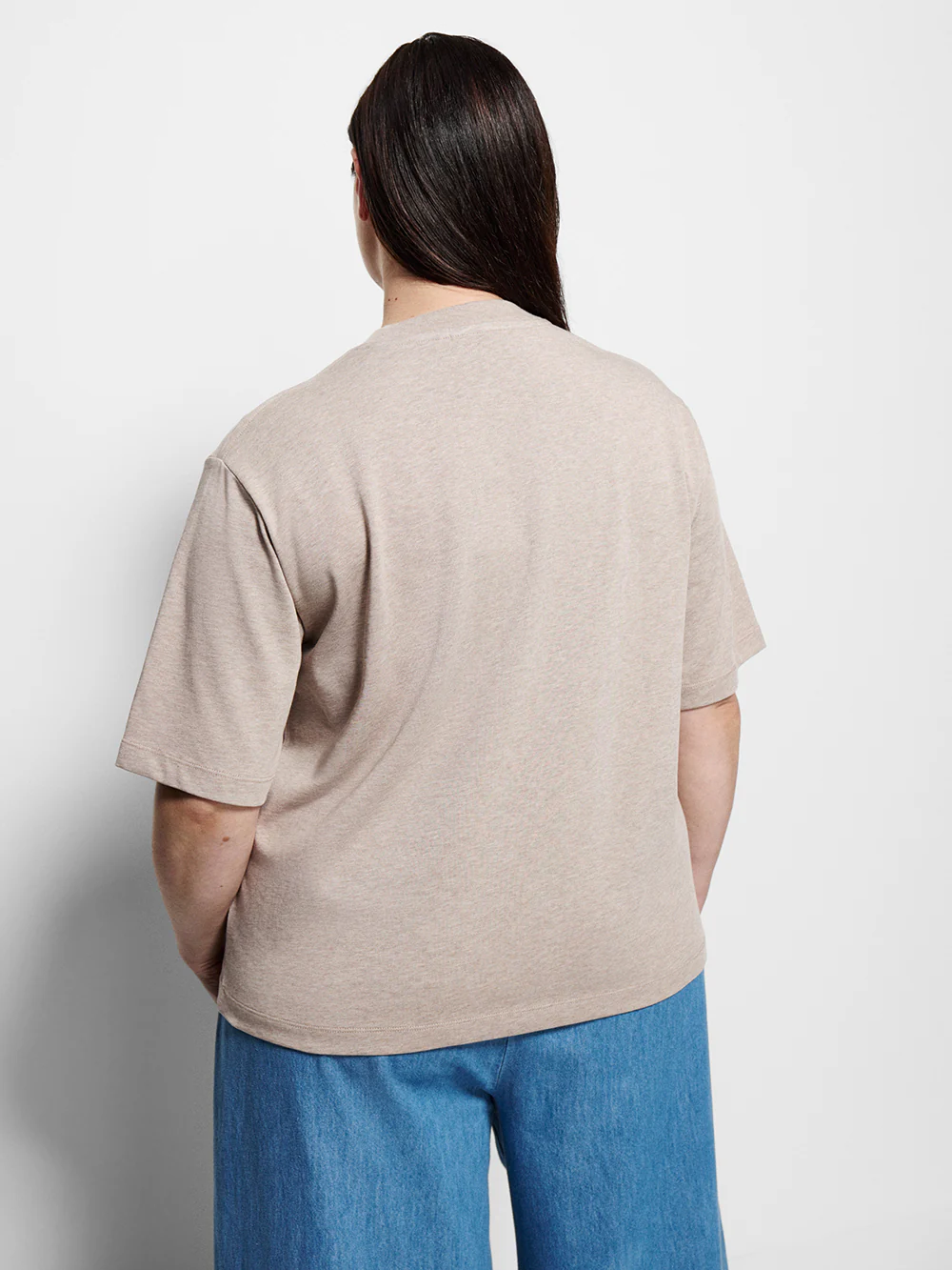 Modern Tee - Image 7