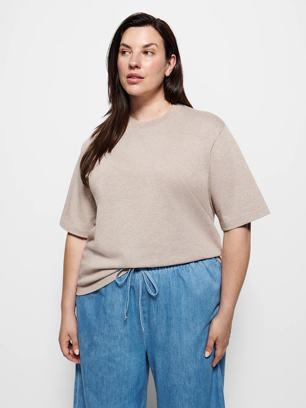 Modern Tee - Image 8