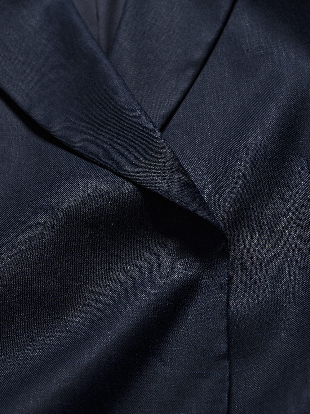 Short Sleeve Blazer - Image 5