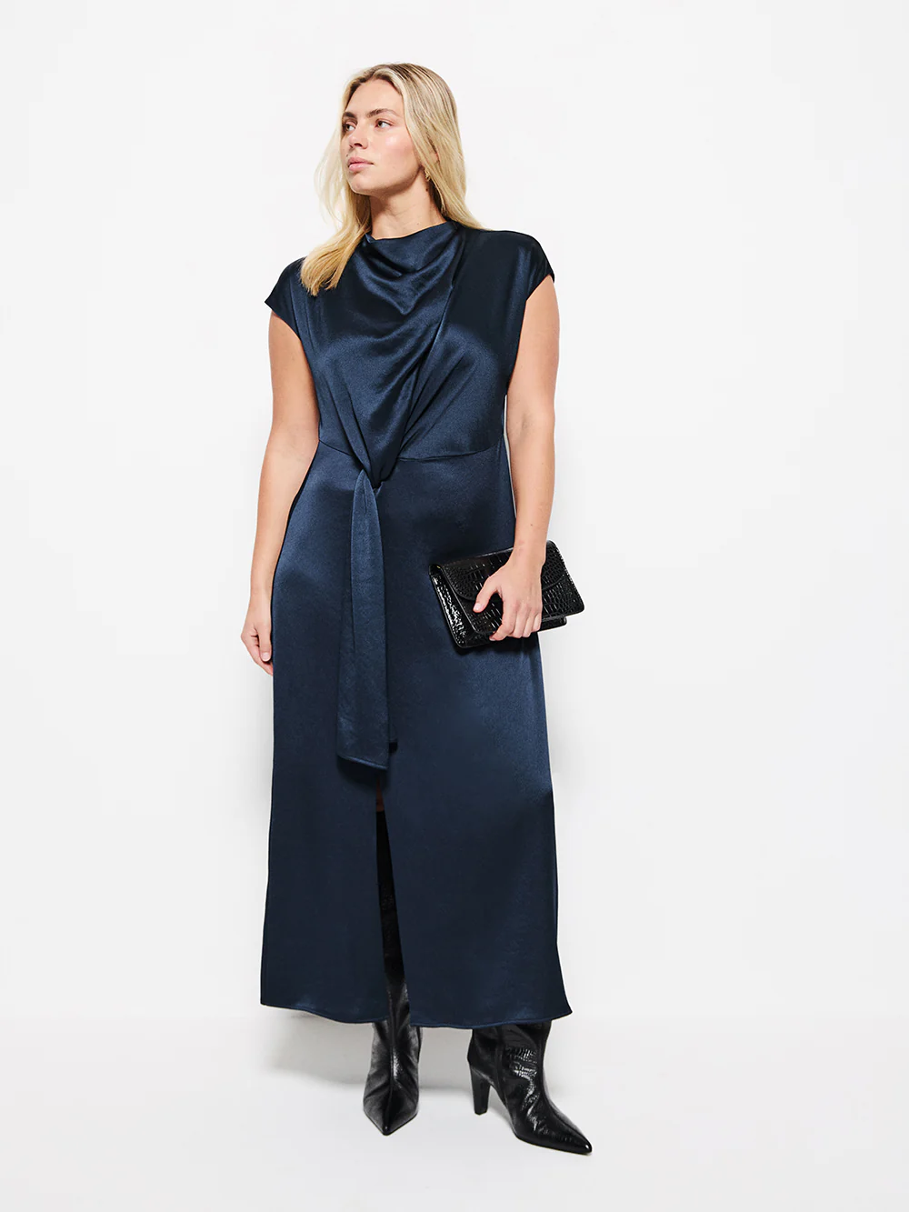 Sophia Dress - Image 4