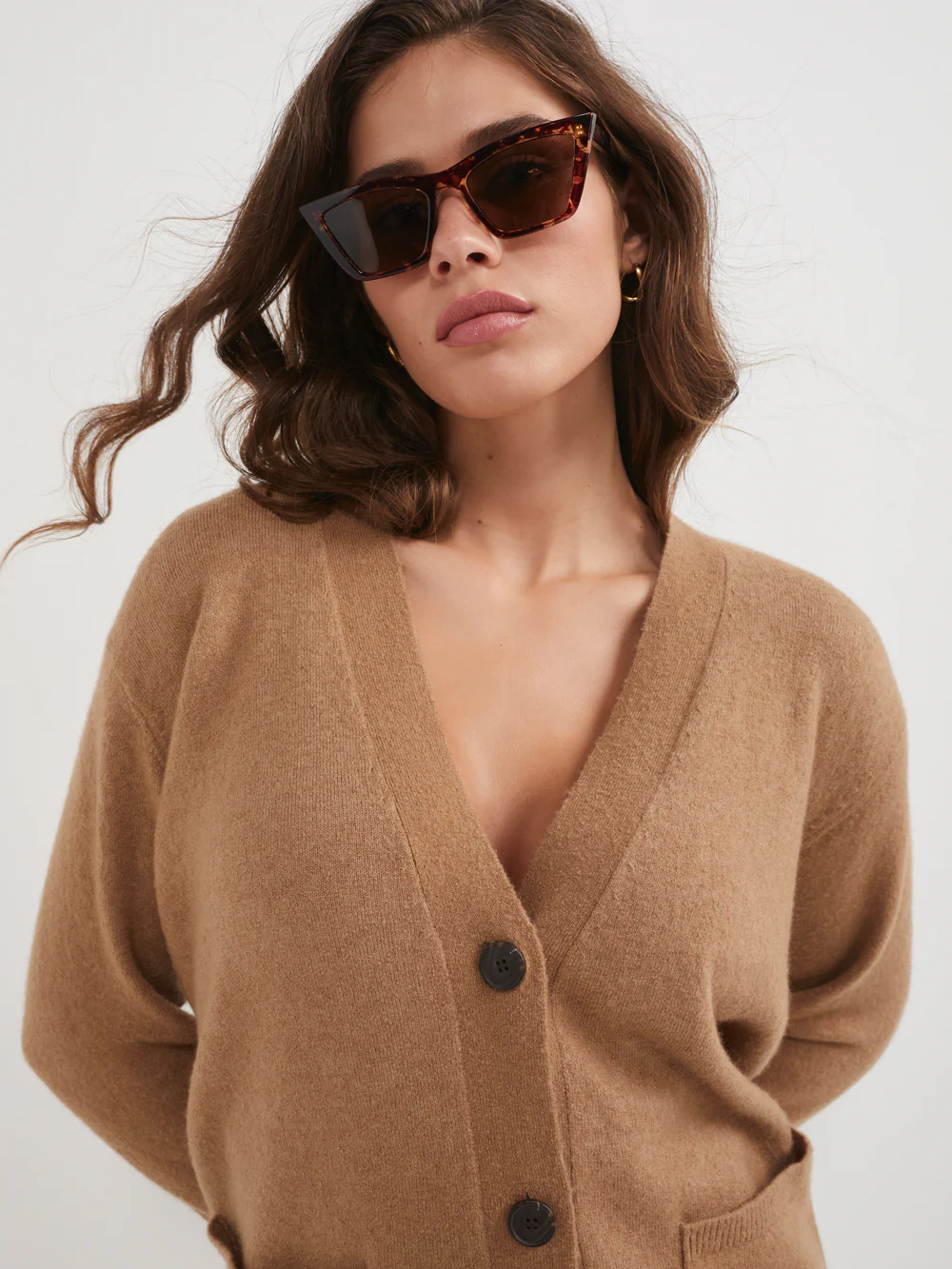 The Lizette Sunglasses - Image 4