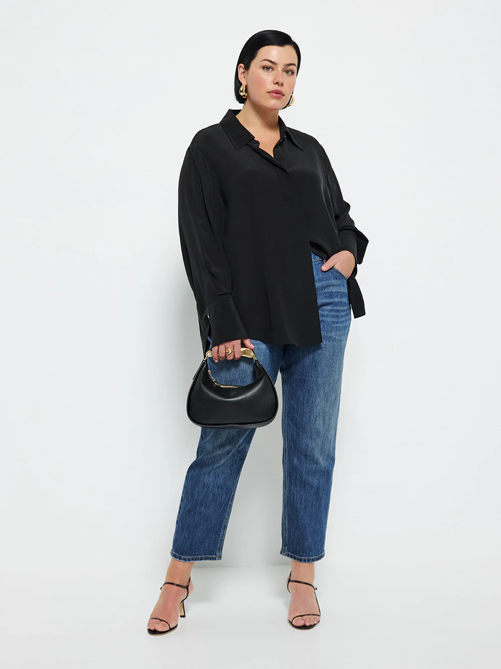 The Mid Rise Slim Jean - Image 6