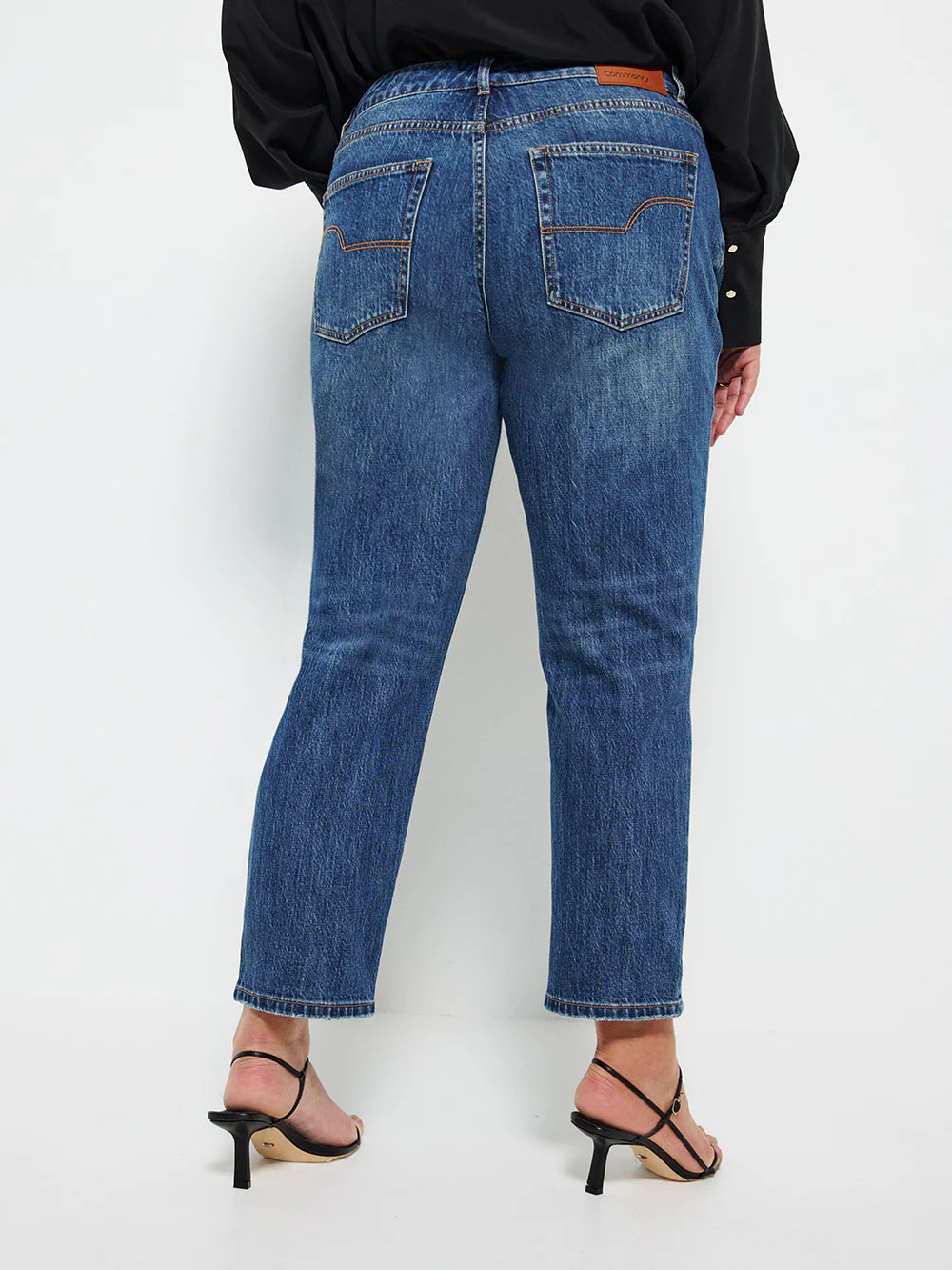 The Mid Rise Slim Jean - Image 9