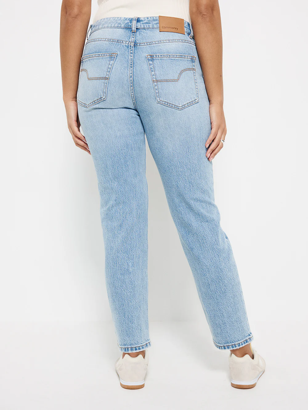 The Mid Rise Slim Jean - Image 4