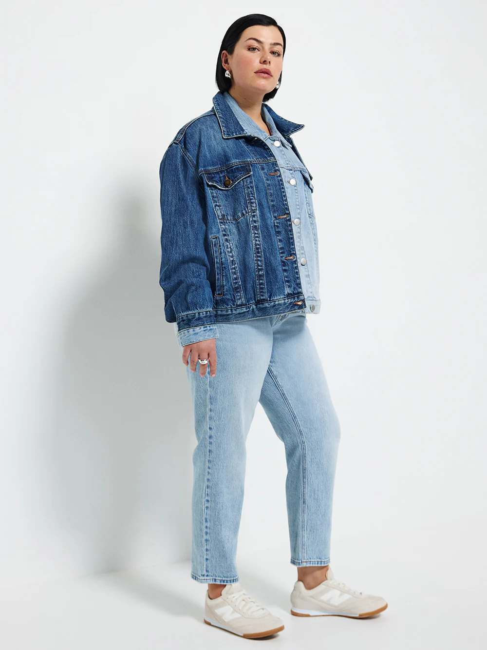 The Mid Rise Slim Jean - Image 5