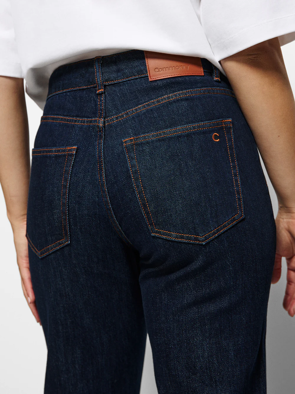The Mid Rise Slim Jean - Image 3