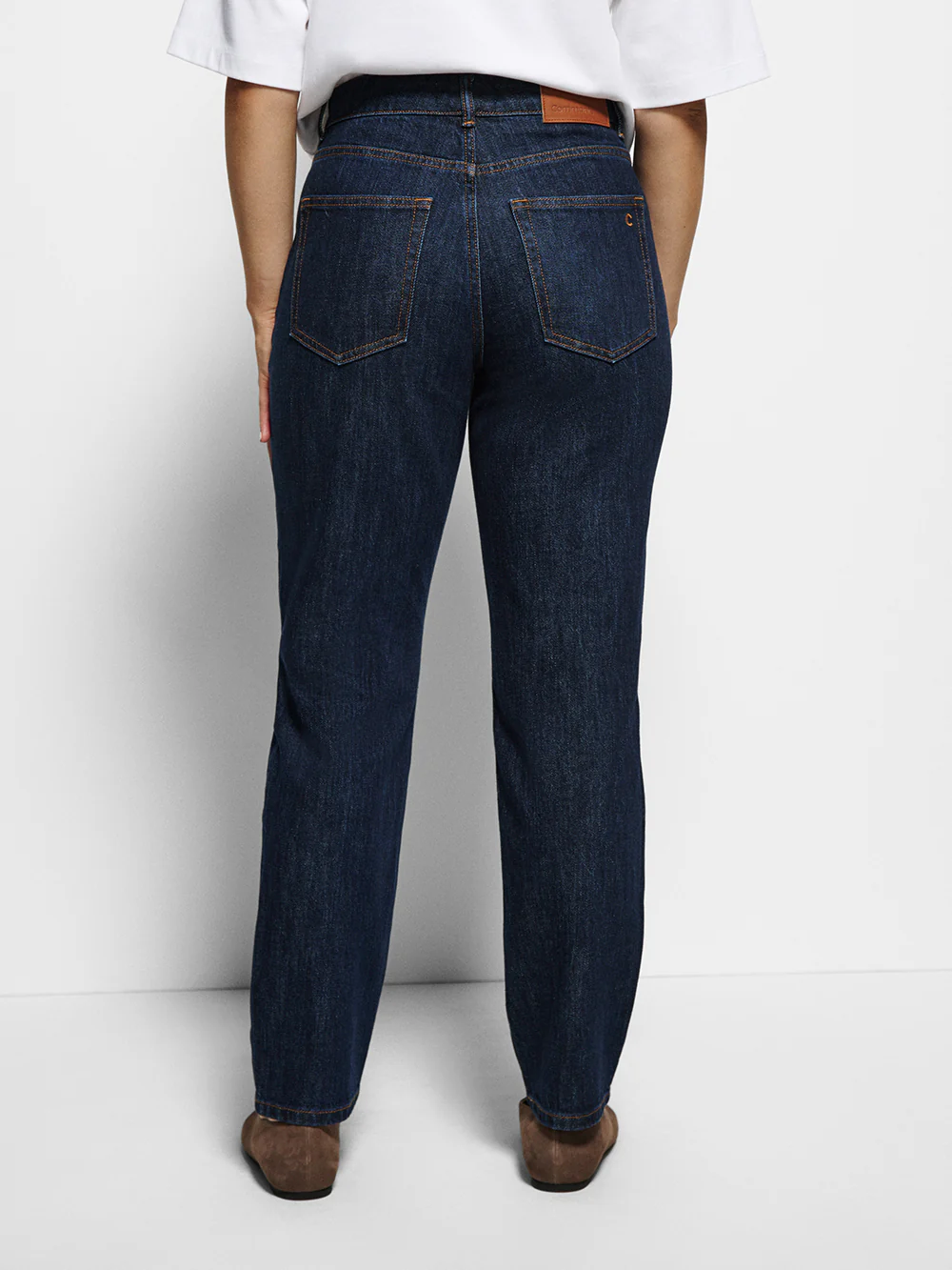 The Mid Rise Slim Jean - Image 4