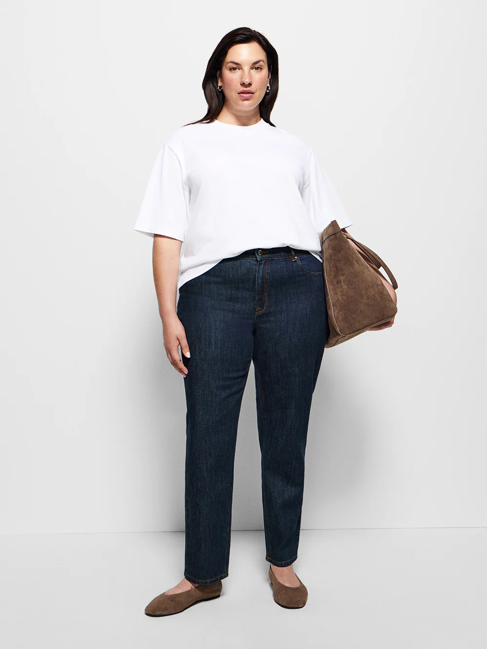 The Mid Rise Slim Jean - Image 5