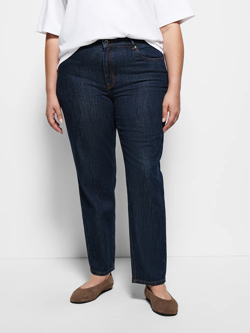 The Mid Rise Slim Jean - Image 6