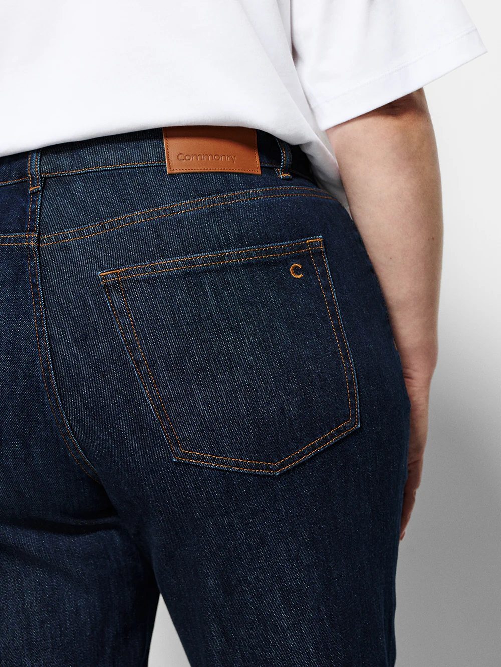 The Mid Rise Slim Jean - Image 7