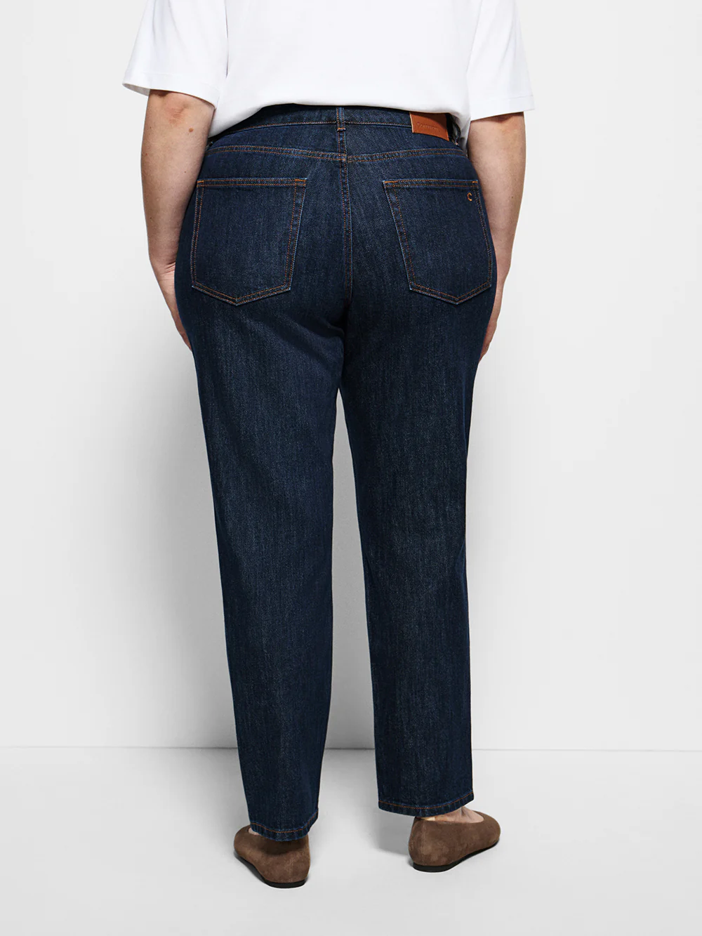 The Mid Rise Slim Jean - Image 8