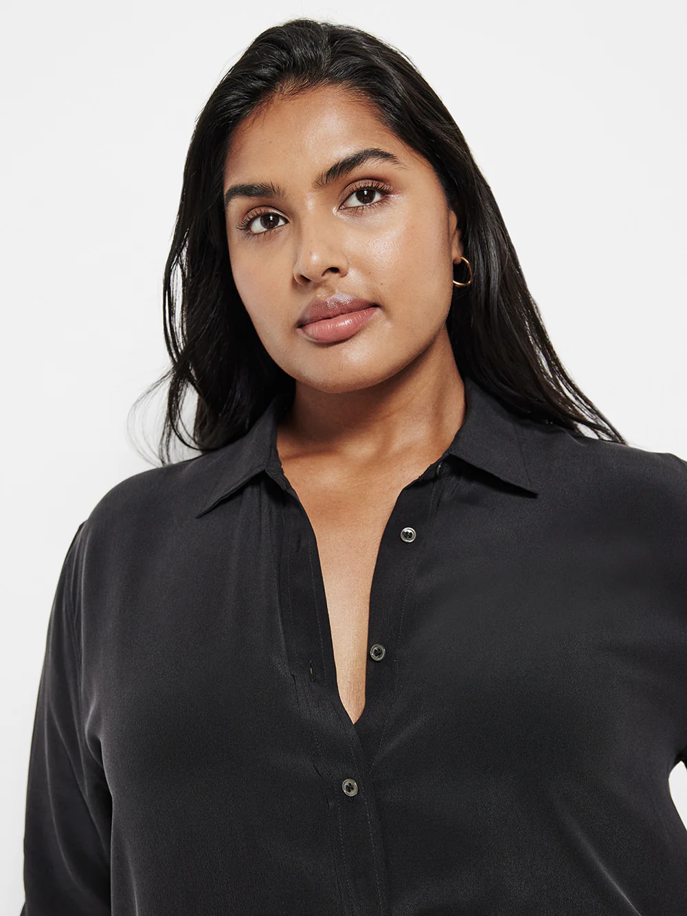 The Refined Silk Shirt - Image 7