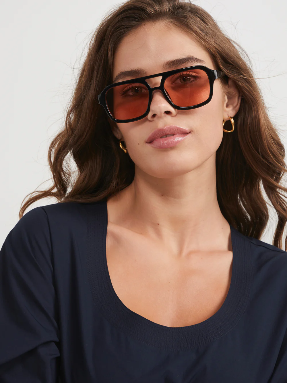 The Runway Sunglasses - Image 5