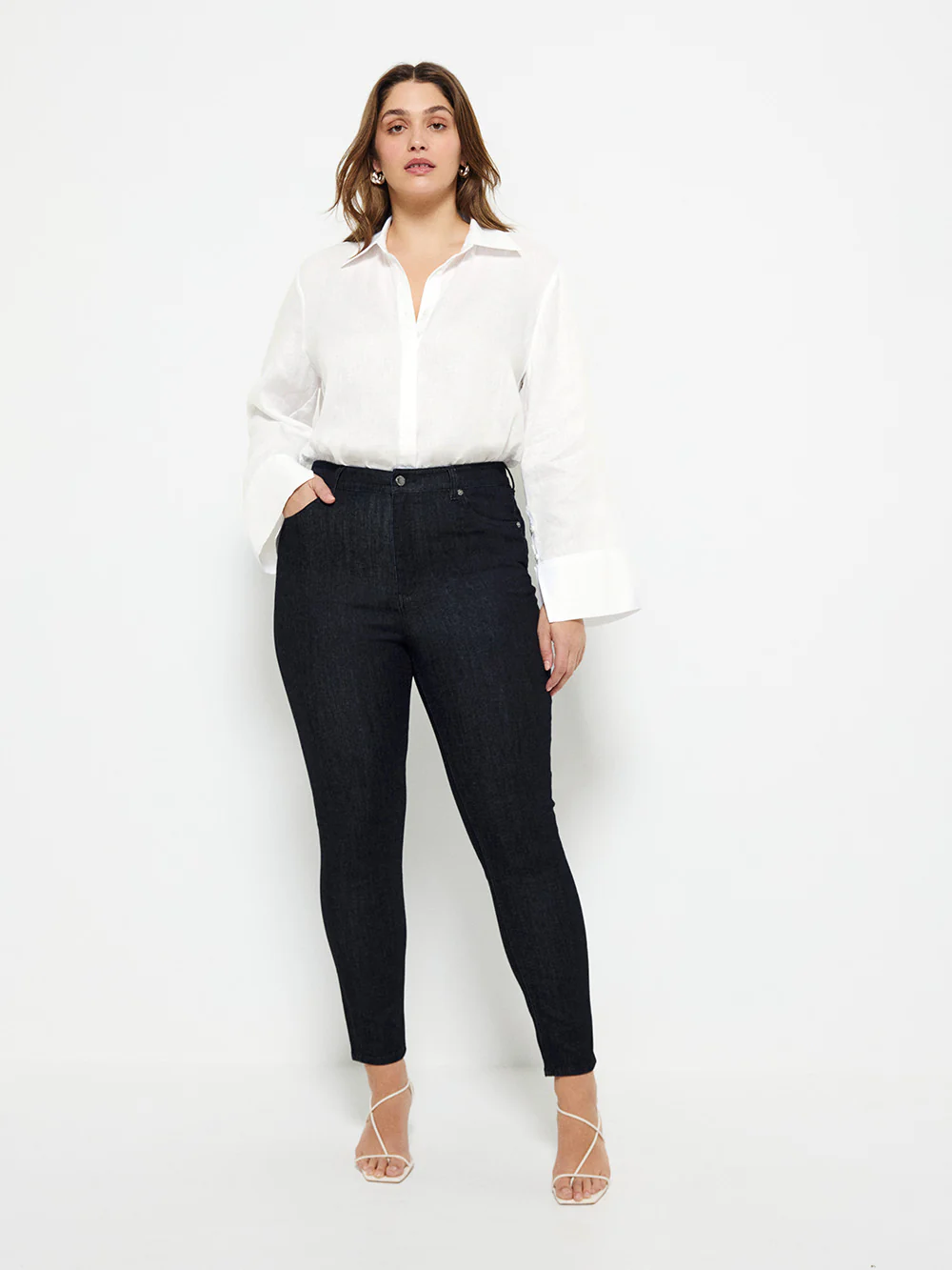 The Tech Stretch Jean - Image 6