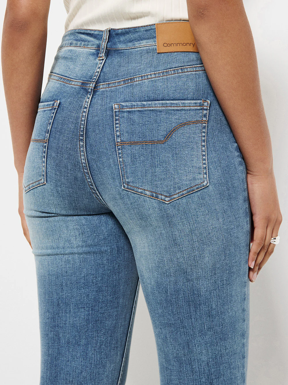 The Tech Stretch Jean - Image 3