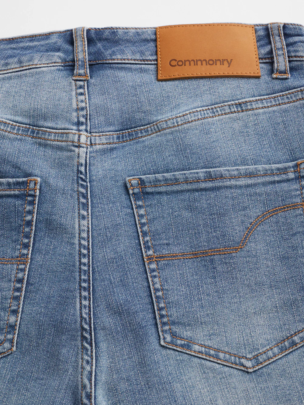 The Tech Stretch Jean - Image 5