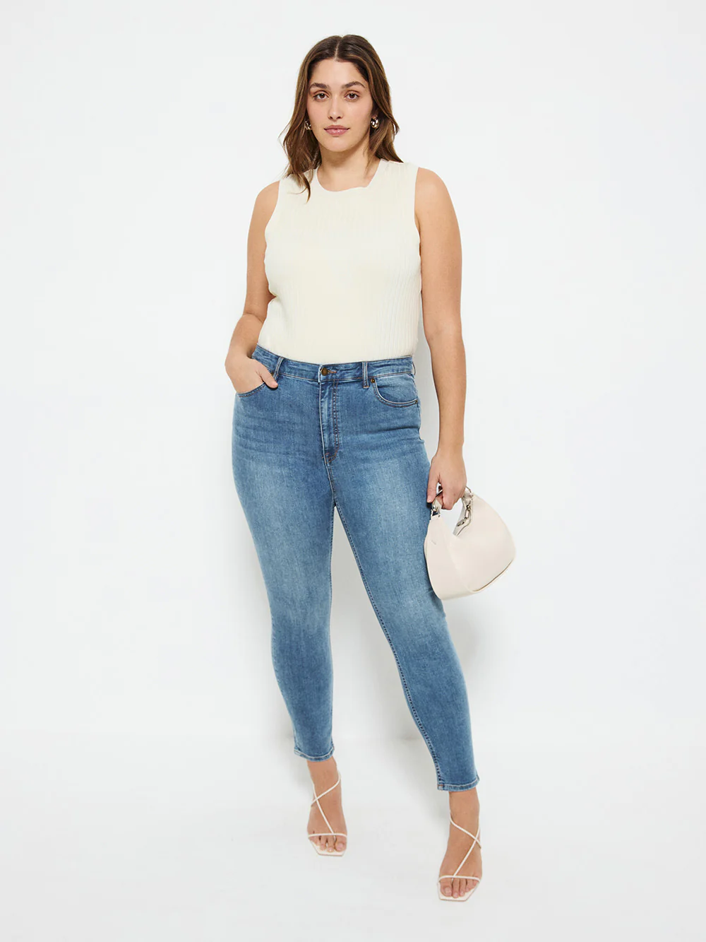 The Tech Stretch Jean - Image 6