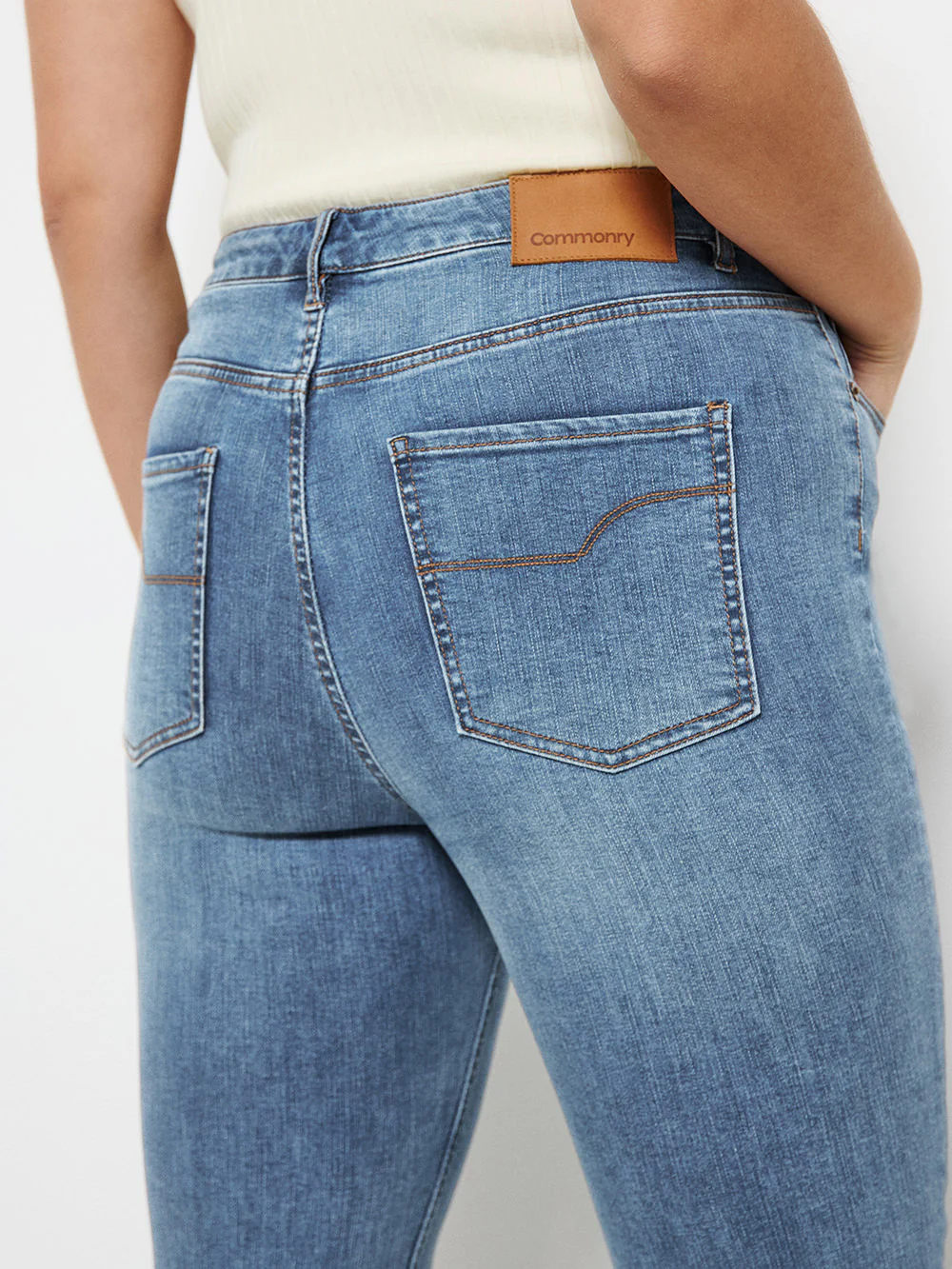 The Tech Stretch Jean - Image 8